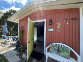 Seahorse Cottage, Fort Myers